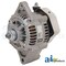 A & I Products RE-MFG. ALTERNATOR 9" x7" x7.5" A-RE72916 - alternate 1